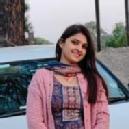 Photo of Sakshi S.
