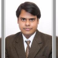 Brajesh Goyal Class 12 Tuition trainer in Jodhpur