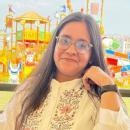 Photo of Mayuri D.
