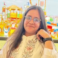 Mayuri D. Class I-V Tuition trainer in Bhopal