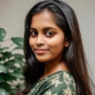 Charulatha S. Class 11 Tuition trainer in Coimbatore