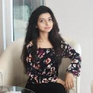 Aishwarya S. SQL Programming trainer in Bangalore