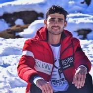 Jatan Kumar Panchbhaiya Microsoft Excel trainer in Srinagar