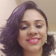 Sriparna S. Class I-V Tuition trainer in Bangalore
