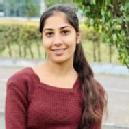 Photo of Rajjni B.