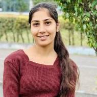 Rajjni B. Punjabi Speaking trainer in Patiala