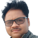 Photo of Vivek Srivastava