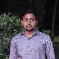 Shiva Sundar Parhi NEET-UG trainer in Bhubaneswar