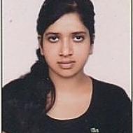 Maitrayee U. UGC NET Exam trainer in South Dumdum