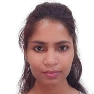 Kajal K. Class I-V Tuition trainer in Agra