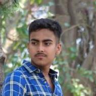 Saksham Singh Class 10 trainer in Delhi