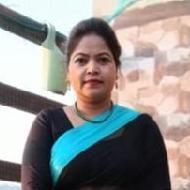 Jessica W. Nursery-KG Tuition trainer in Gazipur