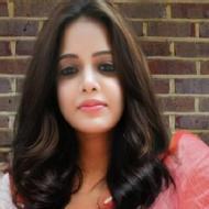 Chandana S. Java trainer in Hyderabad