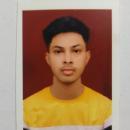 Photo of Deepanshu Varun