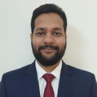 Subhanshu IIT JAM trainer in Delhi