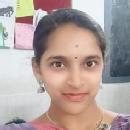 Photo of Dhanya H.