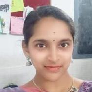Dhanya H. Class I-V Tuition trainer in Gudalur