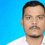 Navin Kumar Class 10 trainer in Nalanda