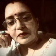 Jyoti S. Class I-V Tuition trainer in Derabassi