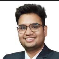 Dr Senti Sharma USMLE trainer in Rohtak