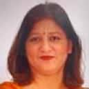 Photo of Simmi J.