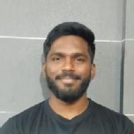 Niranjan Personal Trainer trainer in Hyderabad