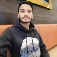 Vivekanand Patel Class I-V Tuition trainer in Raipur