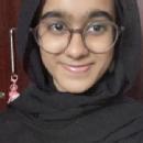 Photo of Zoha F.
