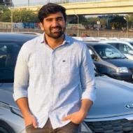 Ajay Class 12 Tuition trainer in Rohtak