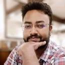 Photo of Shatadru Majumdar