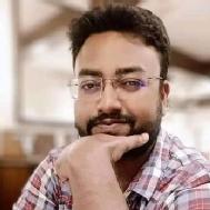 Shatadru Majumdar Class I-V Tuition trainer in Nabagram Colony