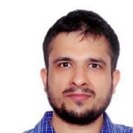 Rohit Kaul Class 10 trainer in Delhi