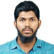 Nadeer Am Arabic Language trainer in Palakkad
