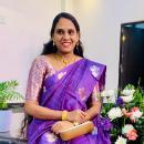Photo of Madhavi Online Yoga Class