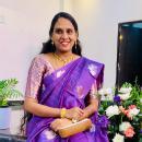 Madhavi Online Yoga Class photo