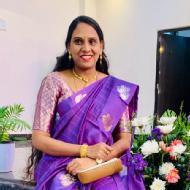 Madhavi Online Yoga Class Yoga institute in Visakhapatnam