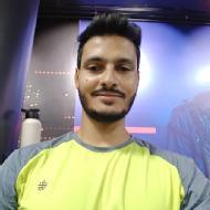 Omeer Hossain Personal Trainer trainer in Bangalore