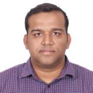 Pankaj Joshi Sales trainer in Nainital