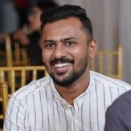Abel Sanchez M S Class 12 Tuition trainer in Kochi