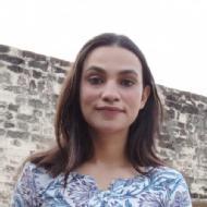 Prerna Class 10 trainer in Chandigarh