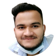 Manvik Sagar BTech Tuition trainer in Ghaziabad