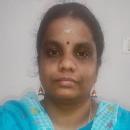 Photo of Boojitha