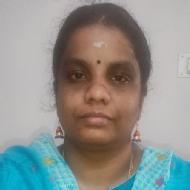 Boojitha Java trainer in Chennai