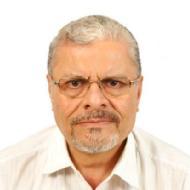 Dhimant Kapadia Class 12 Tuition trainer in Mumbai