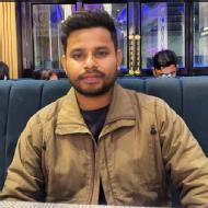 Atharav Raj Class 12 Tuition trainer in Lucknow