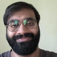 Varun Menon Personal Trainer trainer in Coimbatore