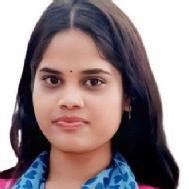 Swati K. Class I-V Tuition trainer in Prayagraj