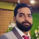 Photo of Nishant Kumar