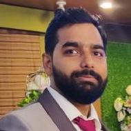 Nishant Kumar Class I-V Tuition trainer in Meerut