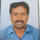 Photo of Kishore Gumudala